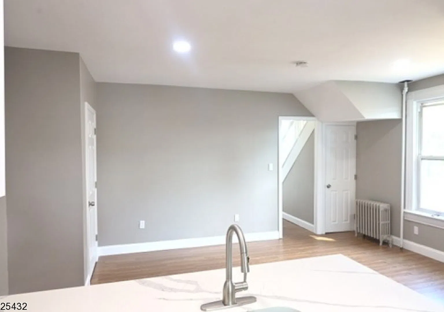 Spacious Two Family In Heart Of Morristown — Photo 1