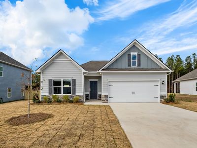 435 Ridgefield Dr, Odenville, AL, 35120