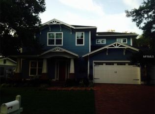 3904 W San Rafael St, Tampa, FL 33629