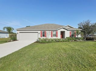2410 Park Ave, Lake Wales, FL 33855