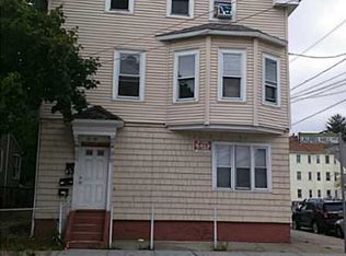 89 Laurel Hill Ave, Providence, RI 02909