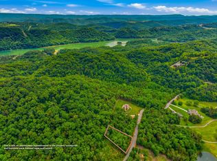 LOT 110 Eagles Rdg, Tazewell, TN 37879