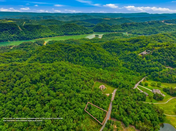 LOT 110 Eagles Rdg, Tazewell, TN 37879