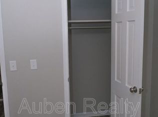 1602 Johns Rd APT D, Augusta, GA 30904