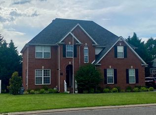 2705 English Hill Dr, Murfreesboro, TN 37130
