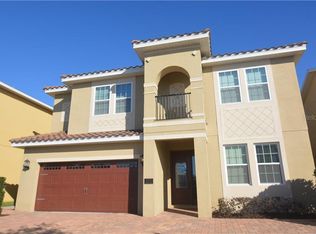 7519 Marker Ave, Kissimmee, FL 34747