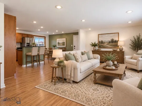 1355 Texas Ave, Butte, MT 59701