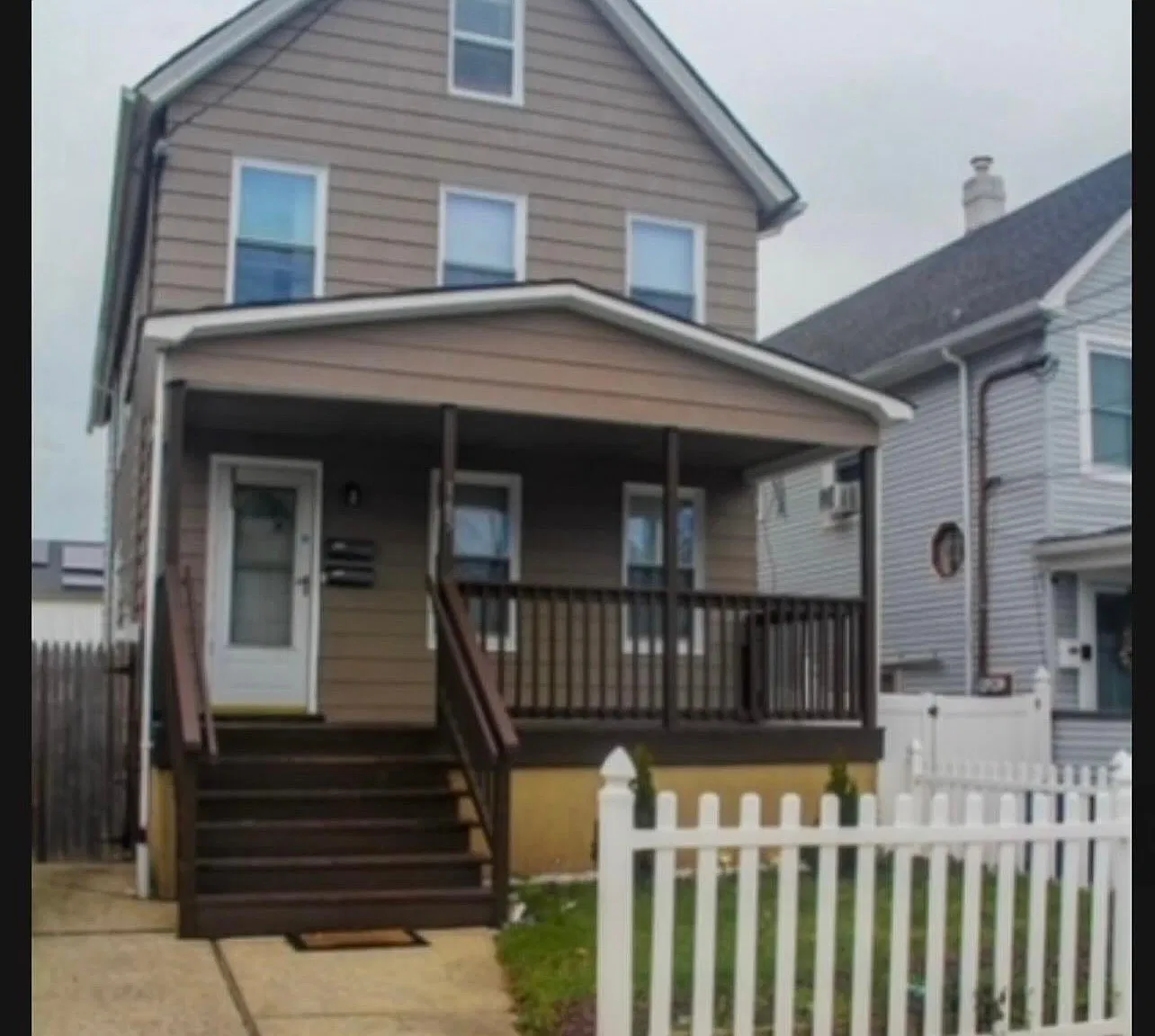 3 bed, 1.0 bath, 1512 sqft, $2,450 — Photo 1
