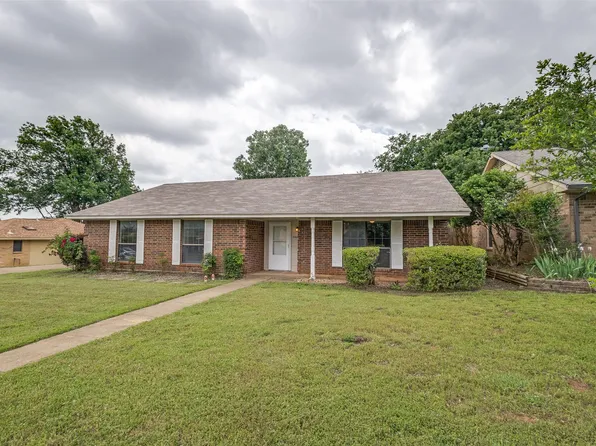 2408 Cherry Ln, Corinth, TX 76210