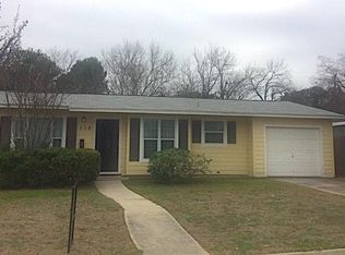 118 Marchmont Ln, San Antonio, TX 78213