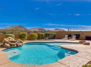 8519 E Leland St, Mesa, AZ 85207