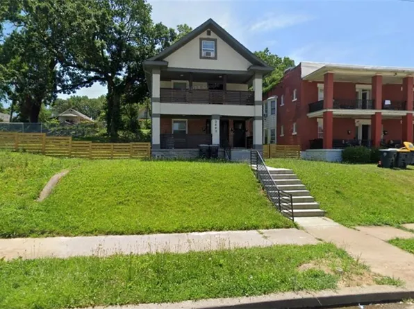 3443 E 6th St, Kansas City, MO 64124