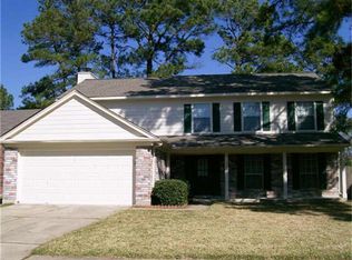 17226 Colony Creek Dr, Spring, TX 77379