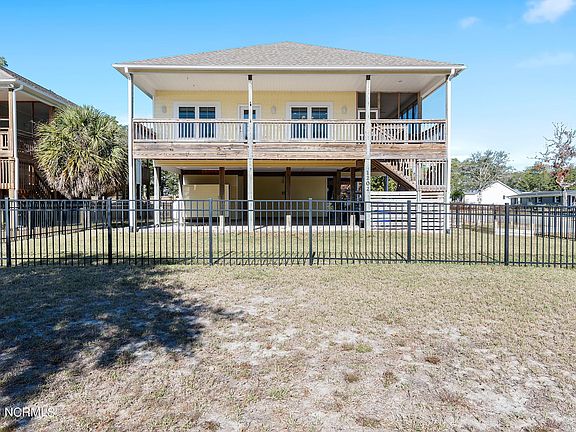 2nd image of 1202 W Oak Island Drive