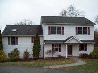 500 Black Oak Ridge Rd, Wayne, NJ 07470