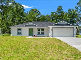 8782 N Sandee Dr, Citrus Springs, FL 34434