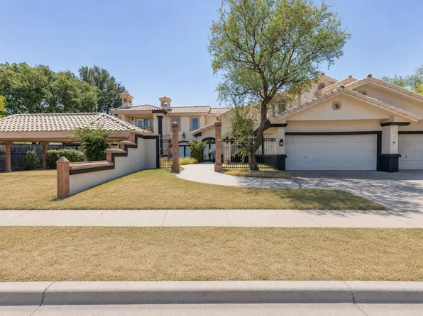 4305 96th St, Lubbock, TX 79423