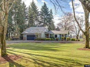 3266 Talbot Rd S, Jefferson, OR 97352