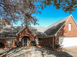 2440 Bethany Dr, Southaven, MS 38672