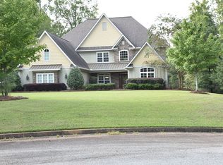310 Heydon Ct, Macon, GA 31210