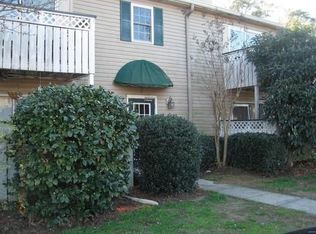 1402 Camp Rd #2A, Charleston, SC 29412