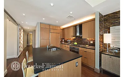 Sold by Douglas Elliman