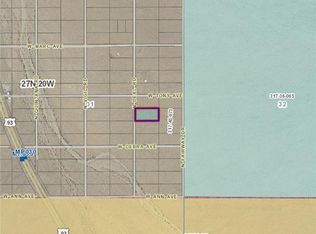 19168 N Deal Rd, White Hills, AZ 86445