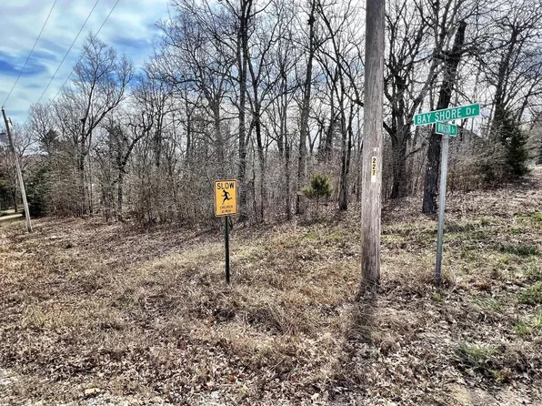 Bay Shore Dr, Lead Hill, AR 72644