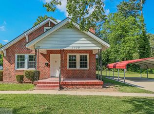 1109 E Holly St, Goldsboro, NC 27530