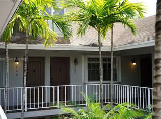 510 NE 17th Ave APT 205, Fort Lauderdale, FL 33301