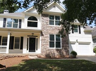 6415 E Hills Ct, Cumming, GA 30041