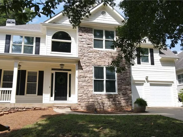 6415 E Hills Ct, Cumming, GA 30041