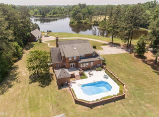 675 Klondike Rd #2, Hawkinsville, GA 31036