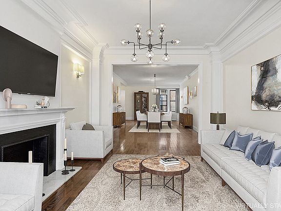3rd image of 817 W End Ave APT 8D