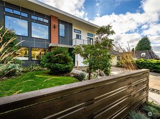 3919 SW Monroe St, Seattle, WA 98136