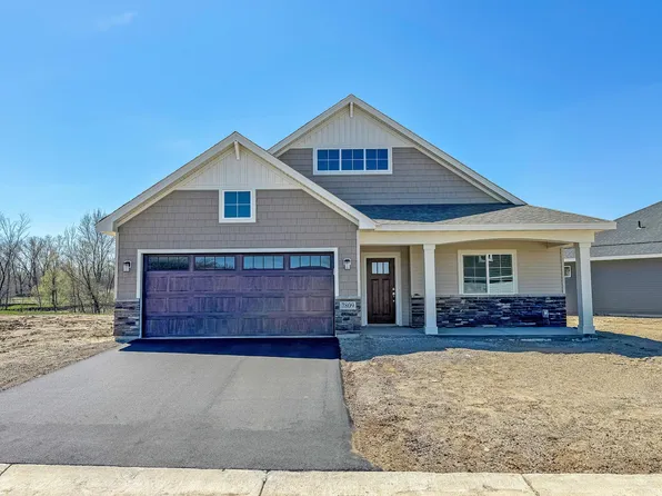 7809 Bridgewater Ct, Rockford, MN 55373