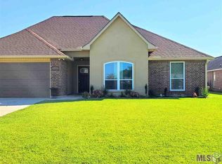 40375 Kipling Dr, Darrow, LA 70725