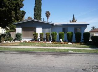 1017 E Tucker St, Compton, CA 90221
