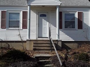 30 Messina St, Providence, RI 02908