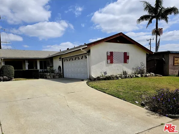 1927 W 133rd St, Compton, CA 90222