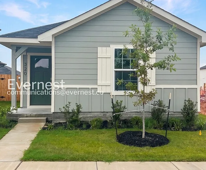 320 Santo Domingo Rd — Photo 2