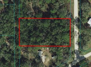 LOT 2 SW 165th Avenue Rd #2, Ocala, FL 34481