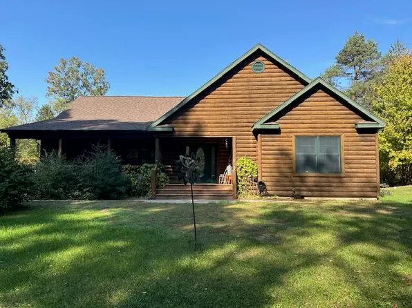 3268 Pillon Rd, Muskegon, MI 49445