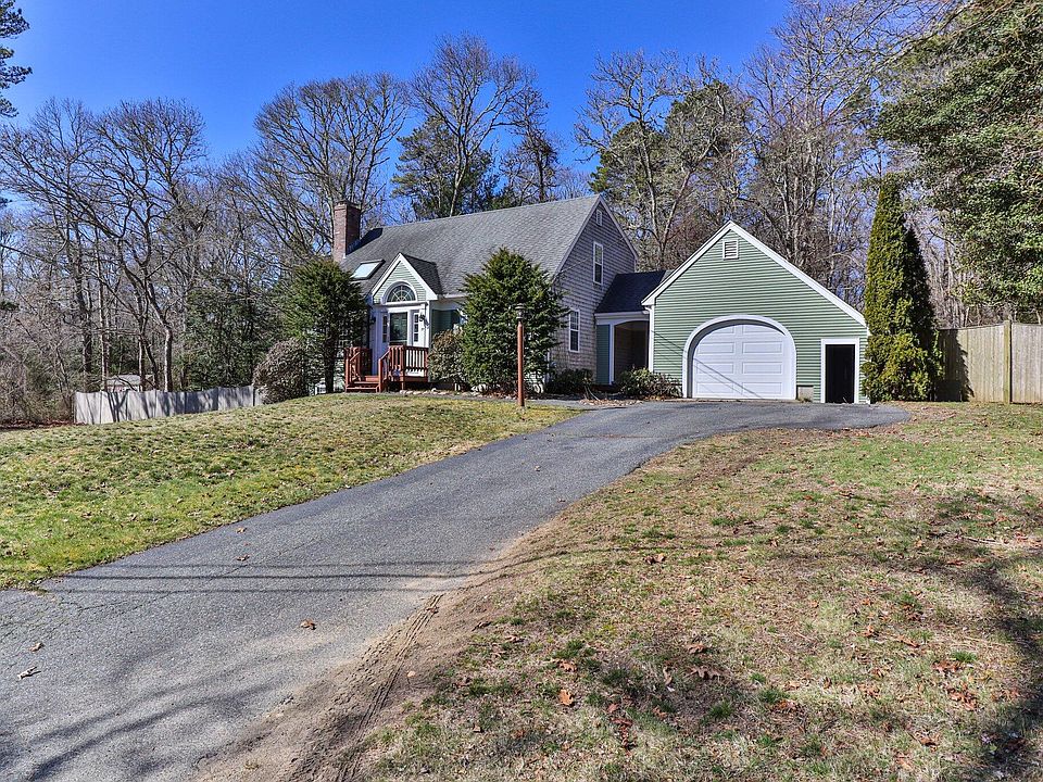 77 Great Hill Drive, West Barnstable, MA 02668 Zillow