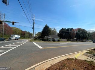 1520 Bells Ferry Rd, Marietta, GA 30066