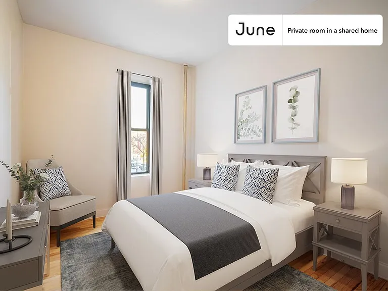 81 W 124th St #C — Photo 1