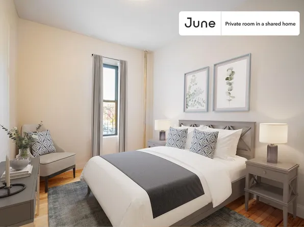 81 W 124th St, New York, NY