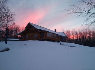 209 Settlement Rd, Van Buren, ME 04785