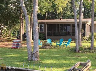 213 Clubhouse Rd #33 D, Eatonton, GA 31024