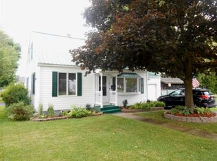49 Roosevelt St, Massena, NY 13662